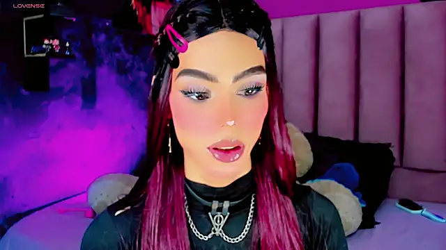 dollswit01 online show from 02/28/25, 02:31