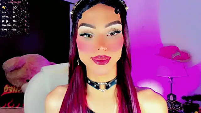 dollswit01 online show from 03/08/25, 06:21