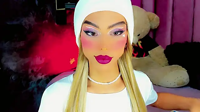 dollswit01 online show from 03/14/25, 09:54