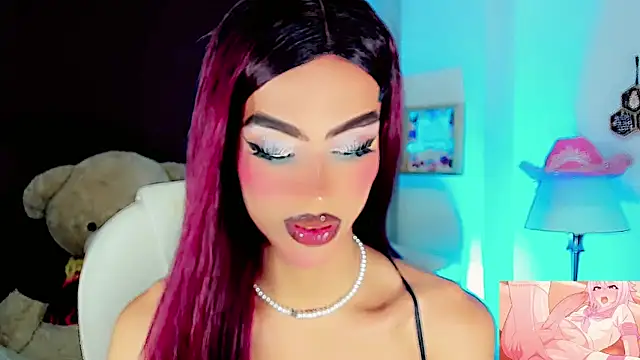 dollswit01 online show from 03/19/25, 01:54