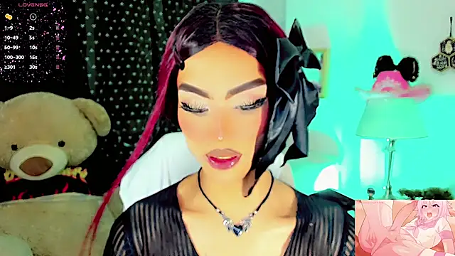 dollswit01 online show from 03/20/25, 06:30