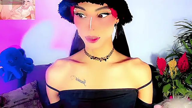 dollswit01 online show from 09/28/25, 05:40