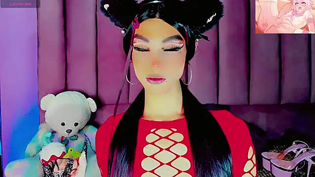 dollswit01 online show from 05/02/26, 01:21