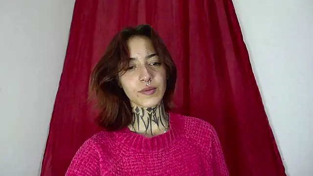 Scarllett BDSM online show from 02/25/26, 04:44