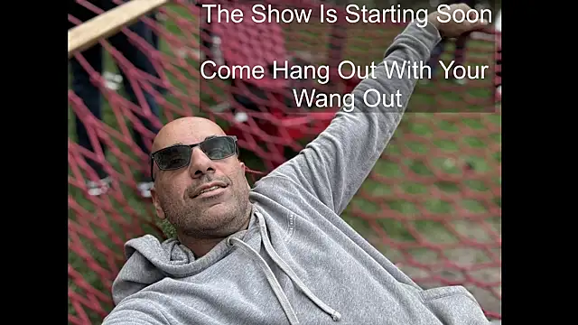 bear russian hunk online show from 11/20/25, 01:55