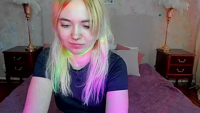 Iriska mini online show from 09/20/25, 07:20