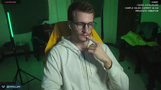 mickeypict online show from 12/23/24, 09:05