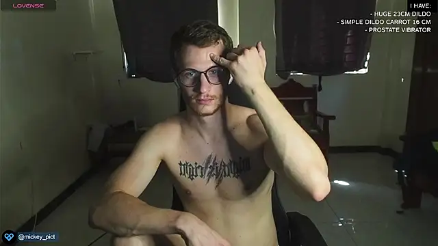 mickeypict online show from 12/29/24, 06:03