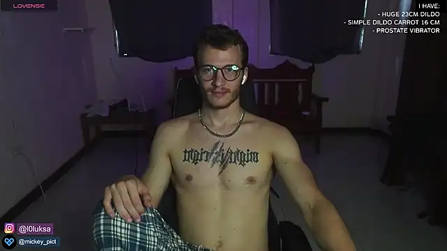 mickeypict online show from 01/05/25, 07:07