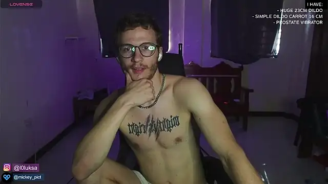 mickeypict online show from 01/07/25, 06:27