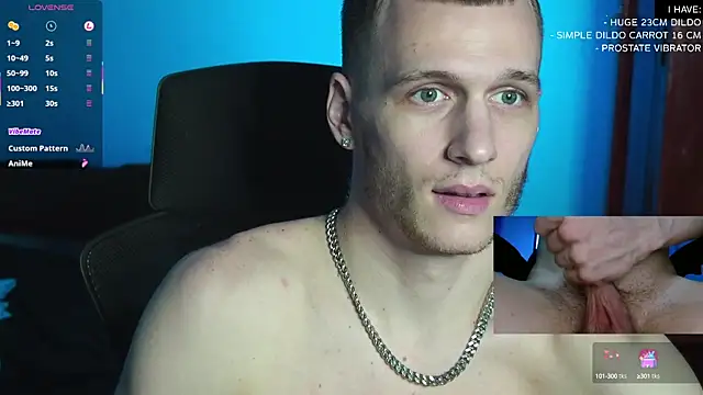 mickeypict online show from 02/27/25, 11:41