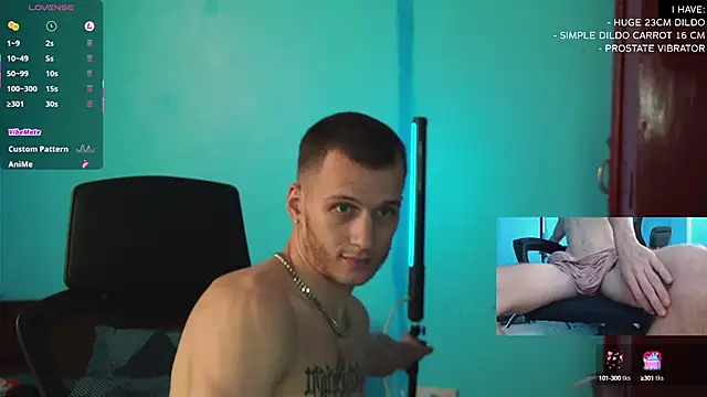 mickeypict online show from 02/28/25, 07:48