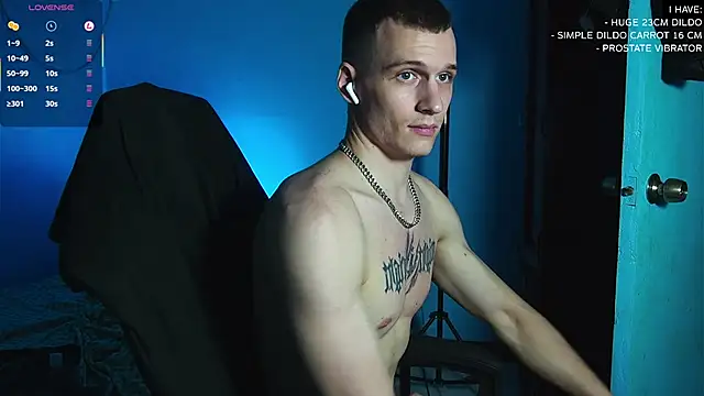 mickeypict online show from 03/09/25, 12:20