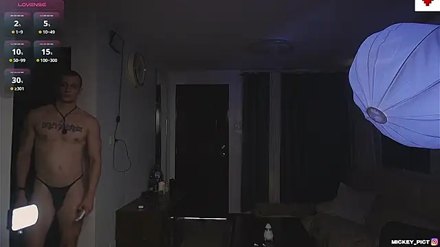 mickeypict online show from 02/07/26, 02:59