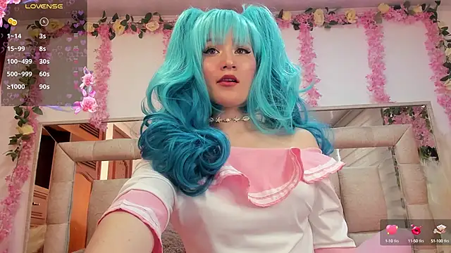 Maavca  online show from 03/06/25, 07:54