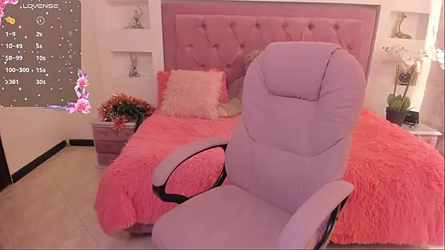 Maavca  online show from 02/02/26, 08:18