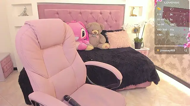 Maavca  online show from 03/07/26, 07:44