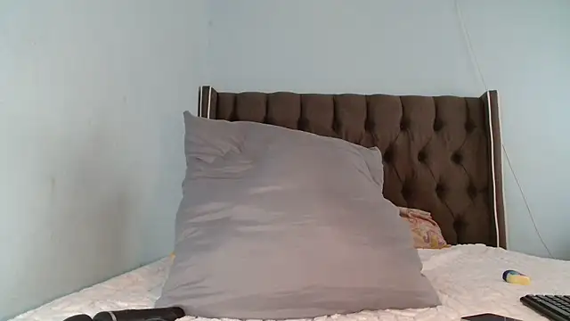 CHOCKYCHOCX2 online show from 02/20/25, 09:22