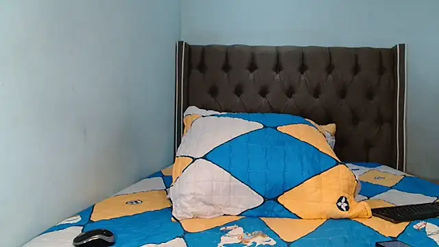 CHOCKYCHOCX2 online show from 03/17/26, 05:33