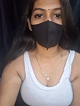 Garima G online show from 12/24/24, 02:22