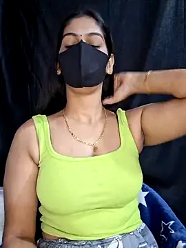 Garima G online show from 12/25/24, 12:15