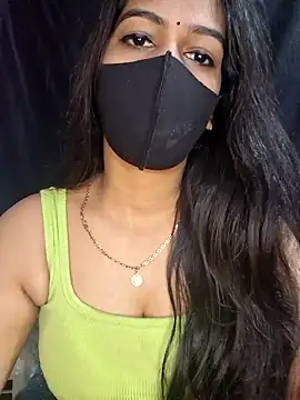 Garima G online show from 12/28/24, 10:47