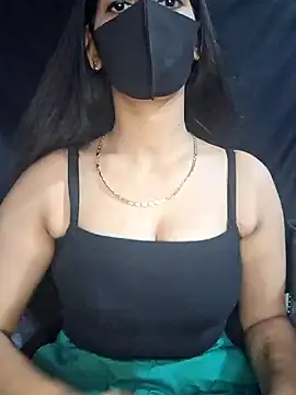 Garima G online show from 01/13/25, 07:00