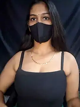 Garima G online show from 01/13/25, 10:36