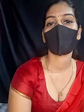 Garima G online show from 01/14/25, 09:13