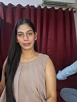 Garima G online show from 12/01/25, 04:45