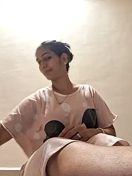 Garima G online show from 02/26/26, 07:02