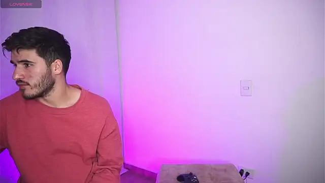 dam0n fr0st online show from 09/24/25, 10:13