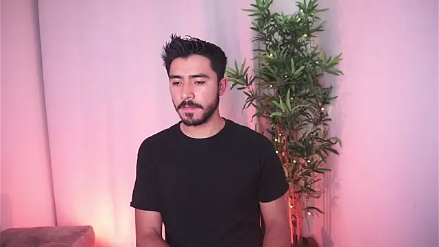 dam0n fr0st online show from 11/18/25, 12:05