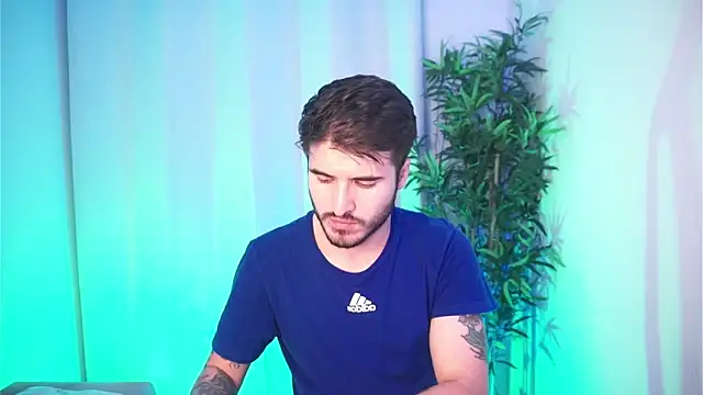 dam0n fr0st online show from 12/19/25, 12:50