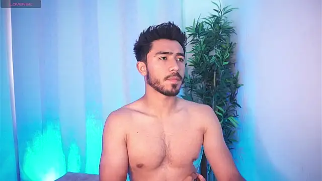 dam0n fr0st online show from 01/17/26, 06:44