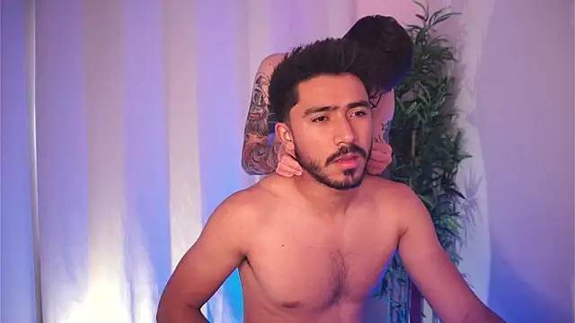 dam0n fr0st online show from 02/07/26, 08:56