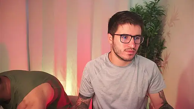 dam0n fr0st online show from 02/21/26, 07:59