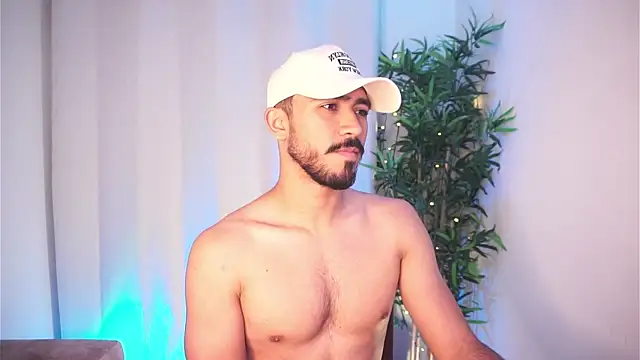 dam0n fr0st online show from 03/31/26, 09:37