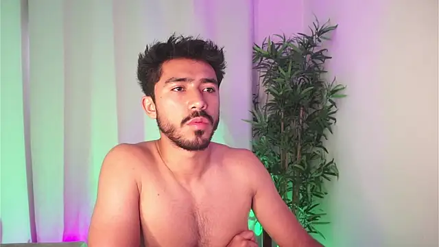 dam0n fr0st online show from 04/18/26, 07:18