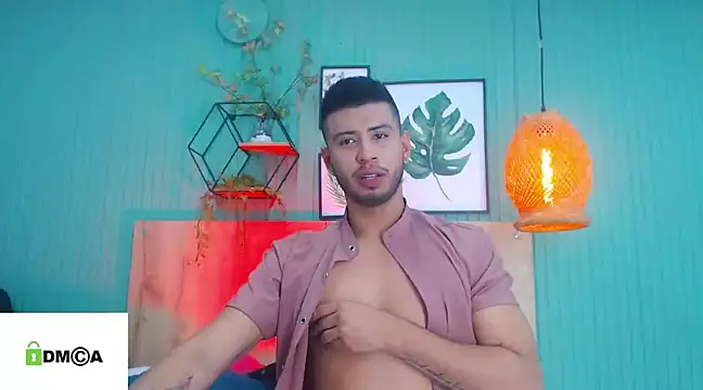 Colby brown03 online show from 02/18/25, 07:09