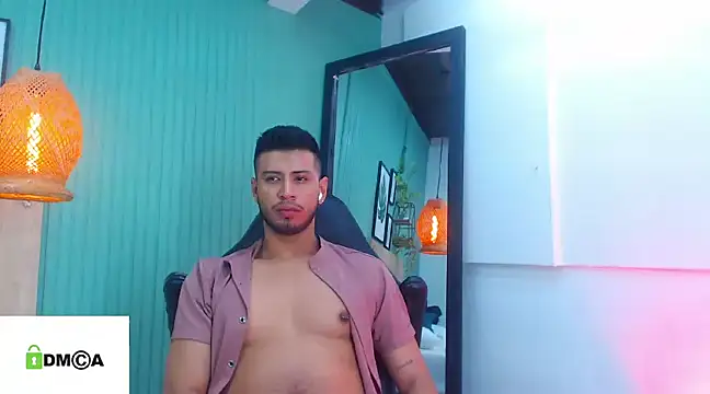 Colby brown03 online show from 02/20/25, 12:08