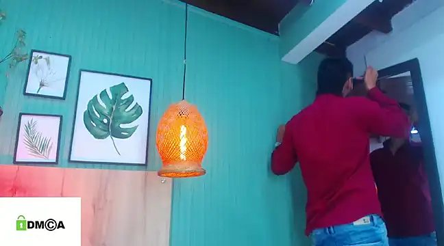 Colby brown03 online show from 02/22/25, 07:14