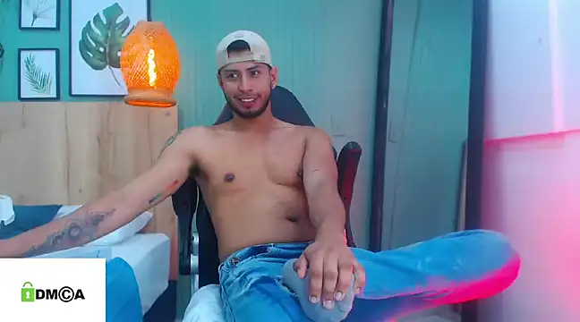 Colby brown03 online show from 02/26/25, 10:20