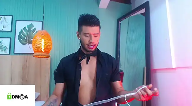 Colby brown03 online show from 02/27/25, 06:09