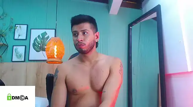 Colby brown03 online show from 02/28/25, 12:21