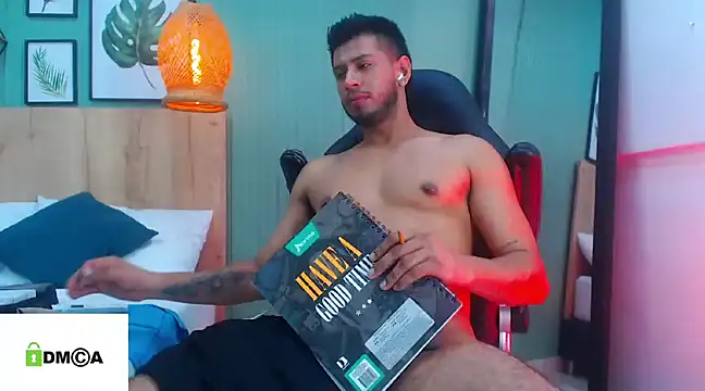 Colby brown03 online show from 03/01/25, 01:00