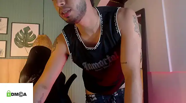 Colby brown03 online show from 03/09/25, 01:46