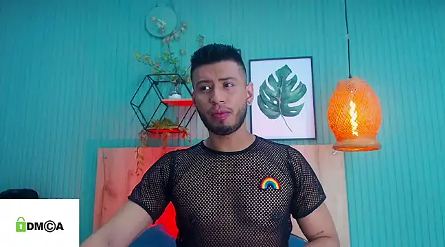 Colby brown03 online show from 03/11/25, 07:14