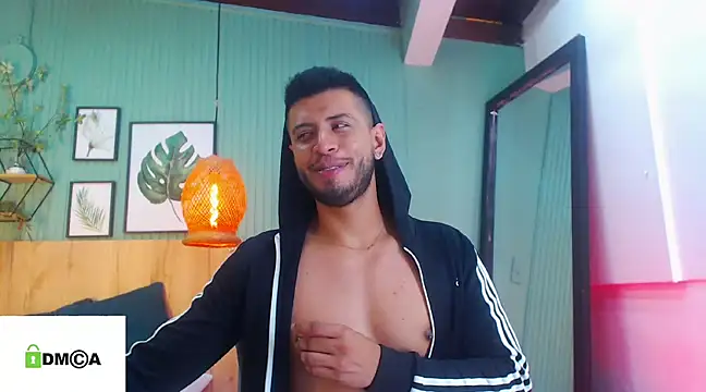 Colby brown03 online show from 03/14/25, 01:27