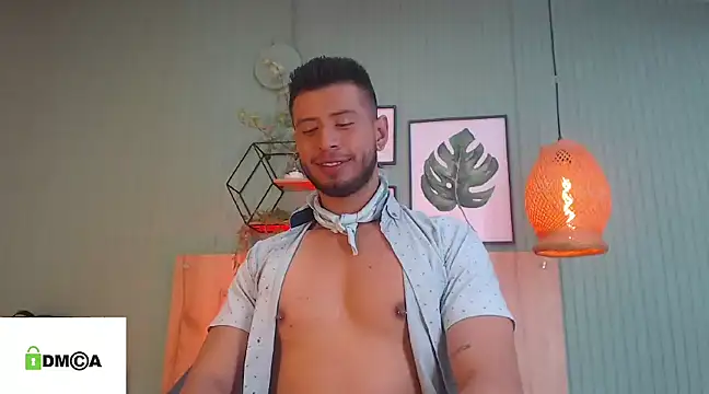 Colby brown03 online show from 03/16/25, 07:49